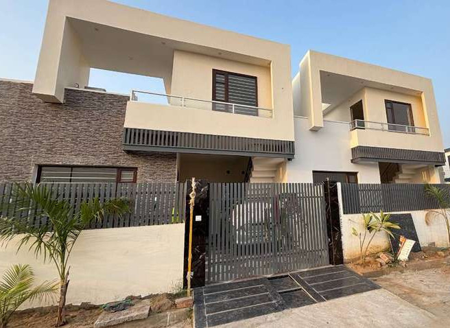 2 BHK House 1550 Sq.ft. for Sale in Verka Milk Plant, Jalandhar