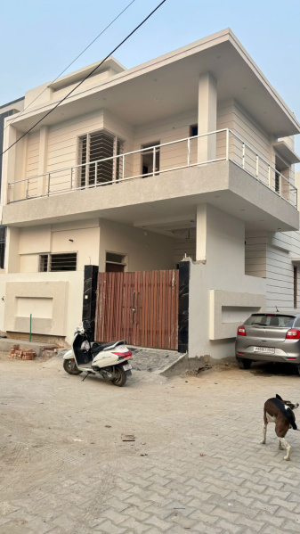 4 BHK House 2008 Sq.ft. for Sale in Kalia Colony, Jalandhar