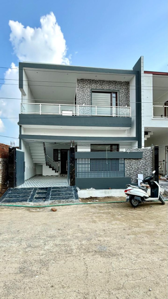 3 BHK House 1752 Sq.ft. for Sale in Kalia Colony, Jalandhar