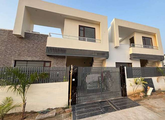 2 BHK House 1550 Sq.ft. for Sale in Verka Milk Plant, Jalandhar