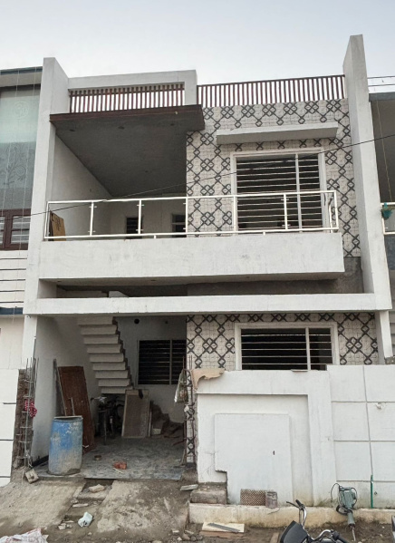 4 BHK House 2002 Sq.ft. for Sale in Verka Milk Plant, Jalandhar