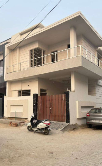 4 BHK House 2000 Sq.ft. for Sale in Kalia Colony, Jalandhar