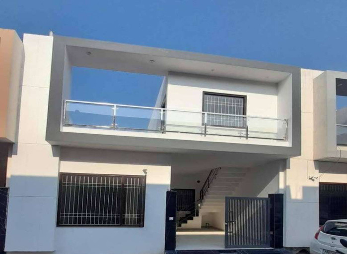 2 BHK House 1150 Sq.ft. for Sale in Kalia Colony, Jalandhar