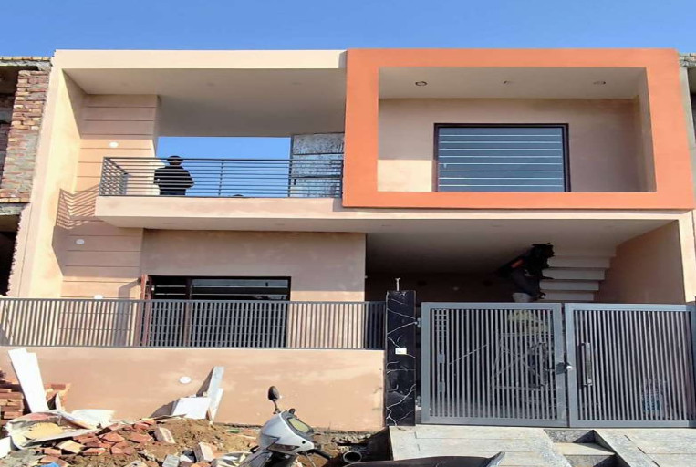 2 BHK House 1200 Sq.ft. for Sale in Verka Milk Plant, Jalandhar