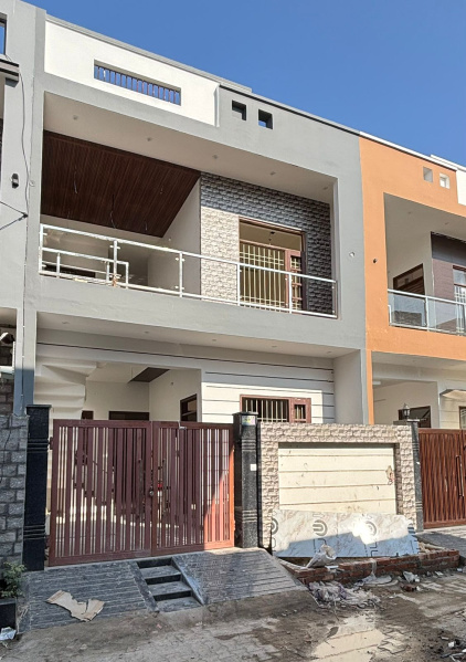 4 BHK House 2008 Sq.ft. for Sale in New Guru Amar Dass Nagar, Jalandhar
