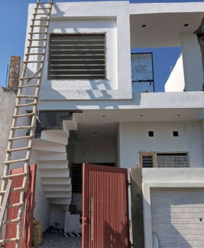 2 BHK House for Sale in Verka Milk Plant, Jalandhar