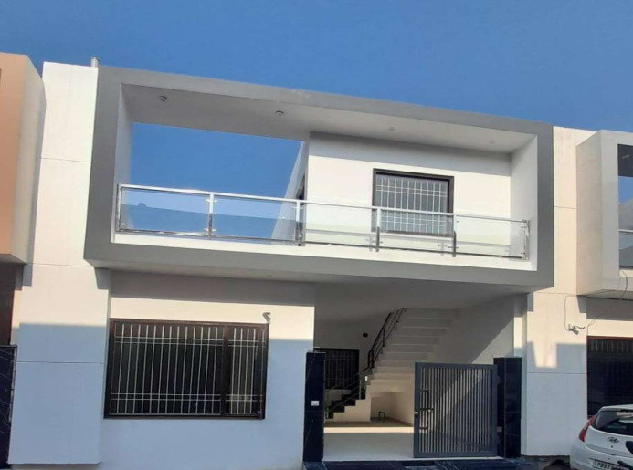 2 BHK House 1150 Sq.ft. for Sale in Kalia Colony, Jalandhar