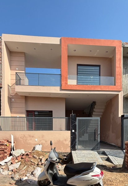 2 BHK House 1200 Sq.ft. for Sale in Verka Milk Plant, Jalandhar