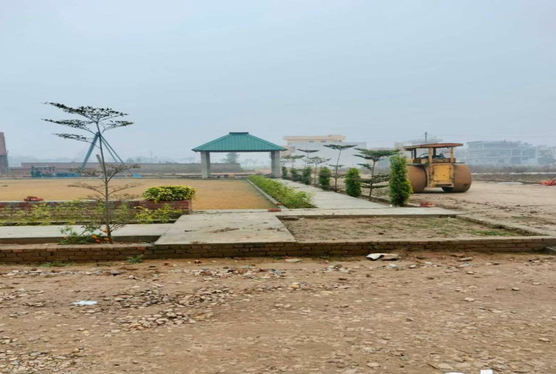  Residential Plot 902 Sq.ft. for Sale in Rama Mandi, Jalandhar