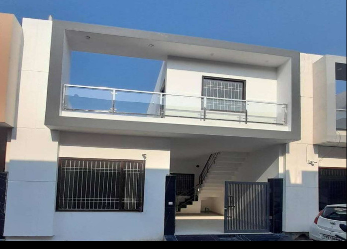 2 BHK House 1150 Sq.ft. for Sale in Kalia Colony, Jalandhar