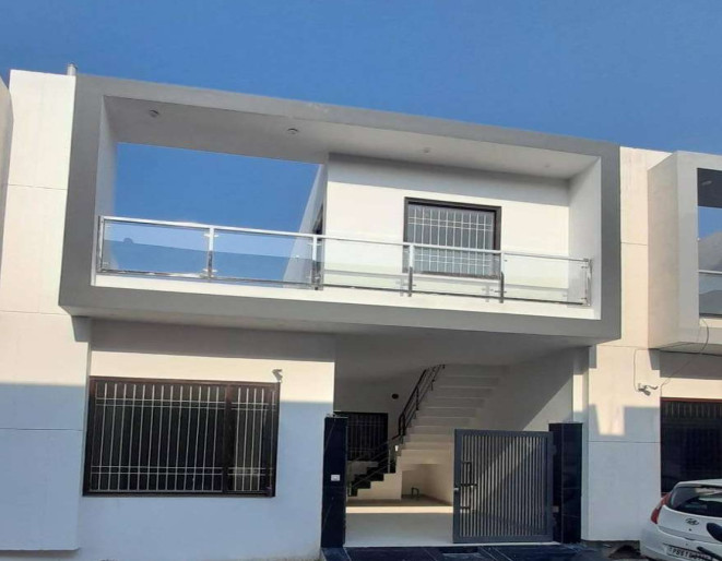 2 BHK House 1150 Sq.ft. for Sale in Verka Milk Plant, Jalandhar