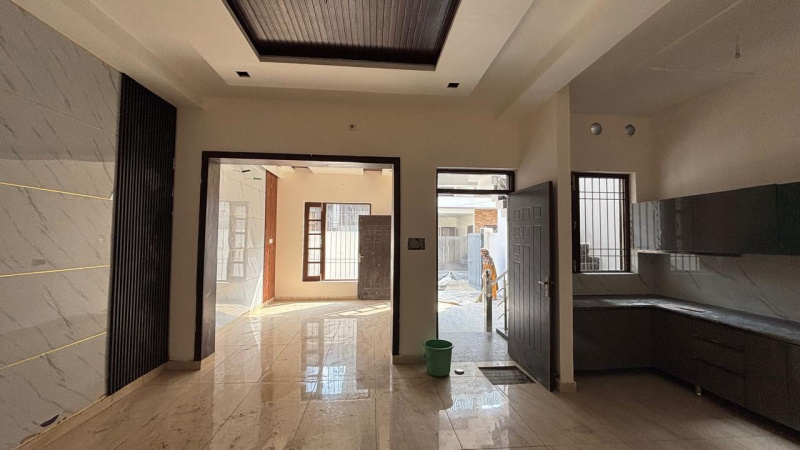 4 BHK House 2000 Sq.ft. for Sale in New Guru Amardass Nagar, Jalandhar