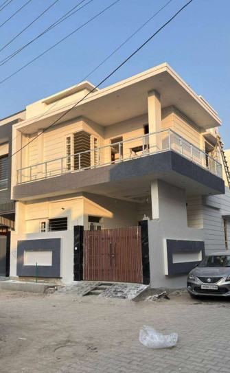 4 BHK House 2000 Sq.ft. for Sale in Kalia Colony, Jalandhar