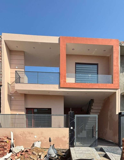 2 BHK House 1200 Sq.ft. for Sale in Verka Milk Plant, Jalandhar