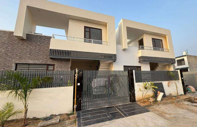 2 BHK House 1550 Sq.ft. for Sale in Verka Milk Plant, Jalandhar