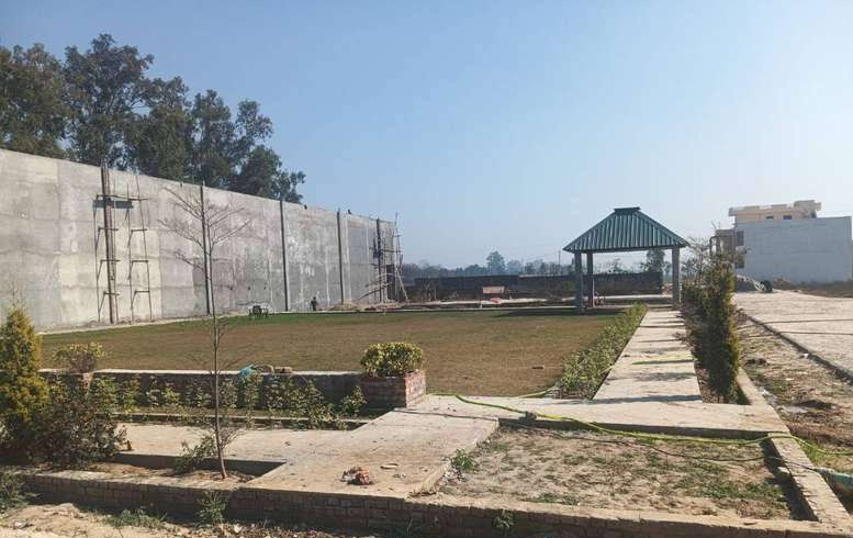  Residential Plot 900 Sq.ft. for Sale in Rama Mandi, Jalandhar