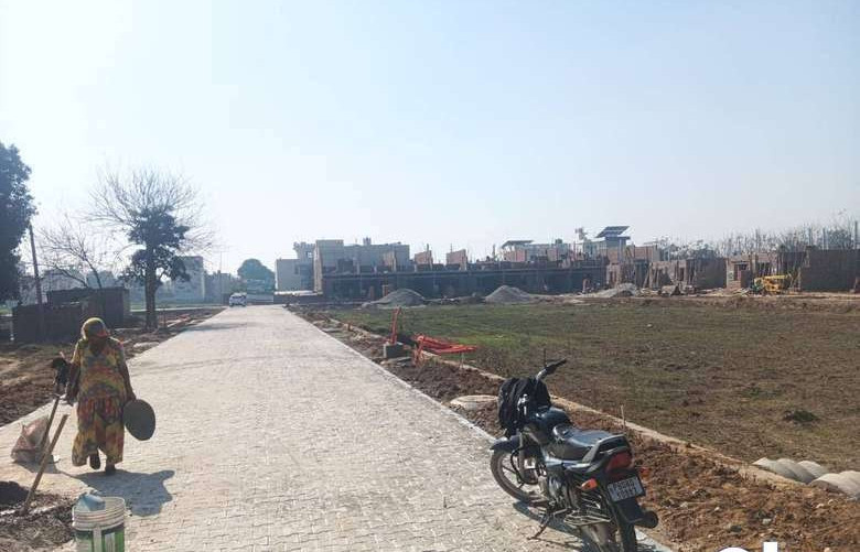  Residential Plot 900 Sq.ft. for Sale in Rama Mandi, Jalandhar