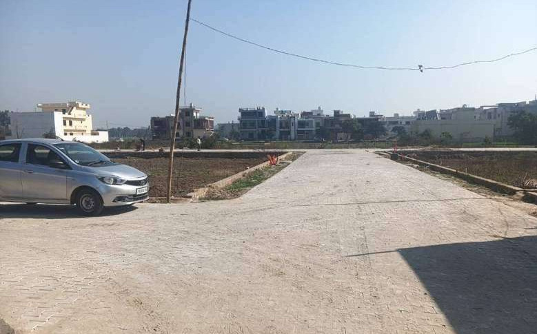  Residential Plot 900 Sq.ft. for Sale in Rama Mandi, Jalandhar