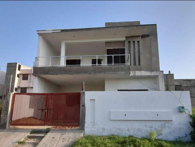 4 BHK House 3624 Sq.ft. for Sale in Khukhrain Colony, Jalandhar