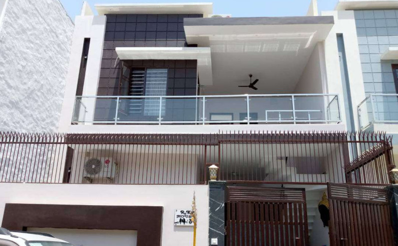 3 BHK House 2005 Sq.ft. for Sale in Verka Milk Plant, Jalandhar