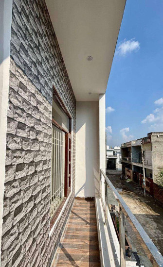 4 BHK House 1853 Sq.ft. for Sale in New Guru Amardass Nagar, Jalandhar