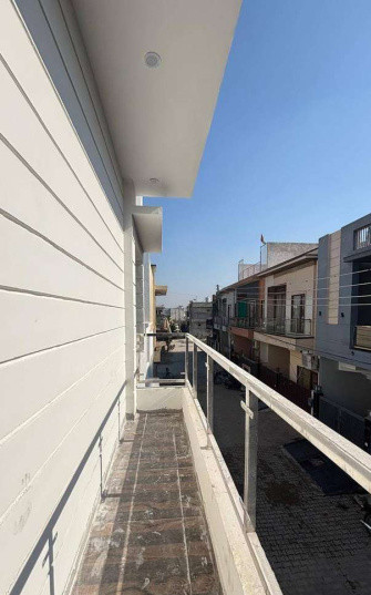 4 BHK House 2002 Sq.ft. for Sale in Kalia Colony, Jalandhar