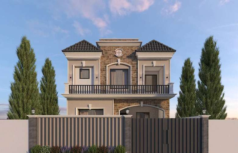 4 BHK Villa 3807 Sq.ft. for Sale in Khukhrain Colony, Jalandhar