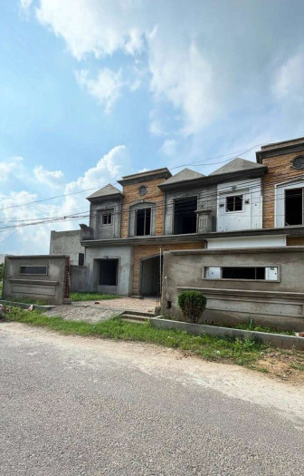 4 BHK Villa 3807 Sq.ft. for Sale in Khukhrain Colony, Jalandhar