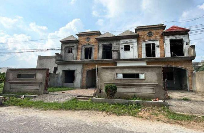 4 BHK Villa 3807 Sq.ft. for Sale in Khukhrain Colony, Jalandhar