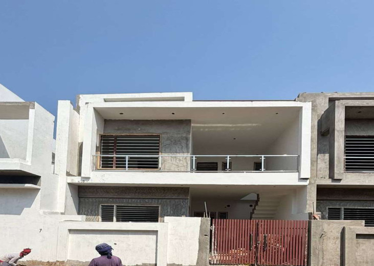 3 BHK House 1806 Sq.ft. for Sale in Verka Milk Plant, Jalandhar