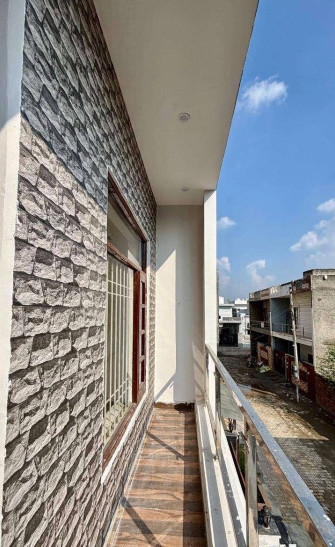 4 BHK House 2004 Sq.ft. for Sale in New Guru Amar Dass Nagar, Jalandhar