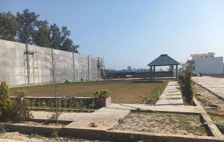  Residential Plot 900 Sq.ft. for Sale in Rama Mandi, Jalandhar