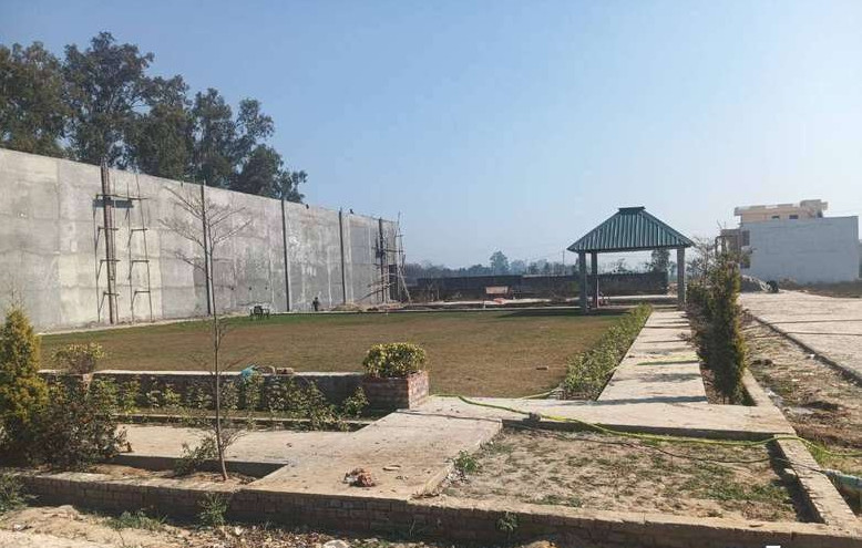 3 BHK House 1804 Sq.ft. for Sale in Rama Mandi, Jalandhar