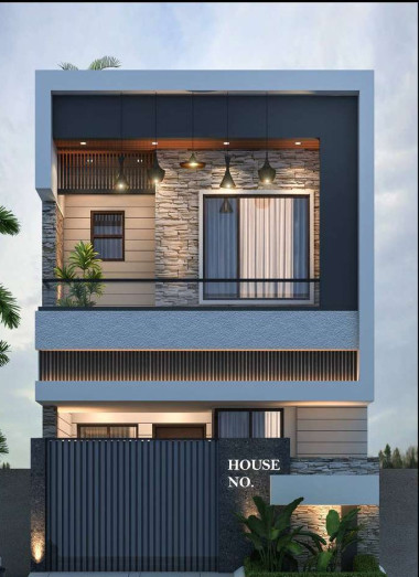 3 BHK House 1804 Sq.ft. for Sale in Rama Mandi, Jalandhar
