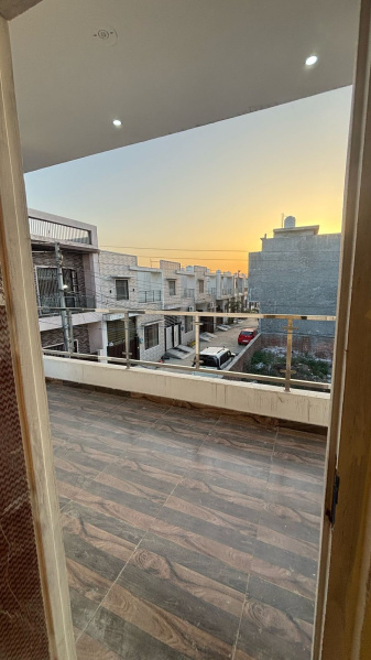 4 BHK House 2006 Sq.ft. for Sale in Kalia Colony, Jalandhar