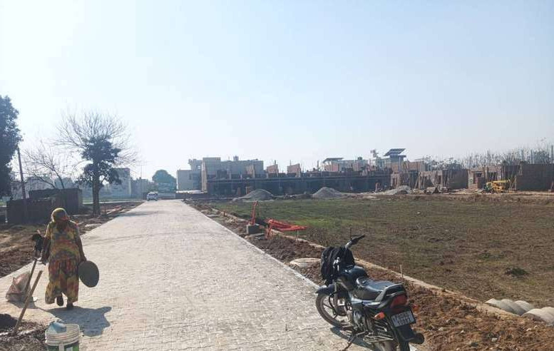 3 BHK House 1806 Sq.ft. for Sale in Rama Mandi, Jalandhar