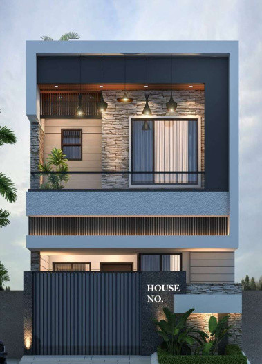 3 BHK House 1805 Sq.ft. for Sale in Hoshiarpur Road, Jalandhar
