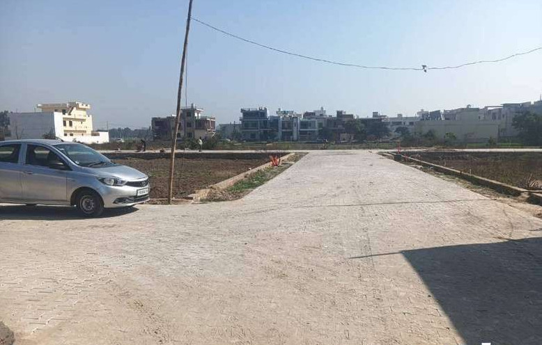 3 BHK House 1805 Sq.ft. for Sale in Hoshiarpur Road, Jalandhar