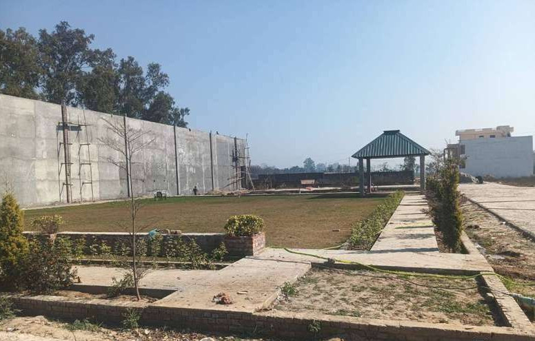  Residential Plot 900 Sq.ft. for Sale in Rama Mandi, Jalandhar