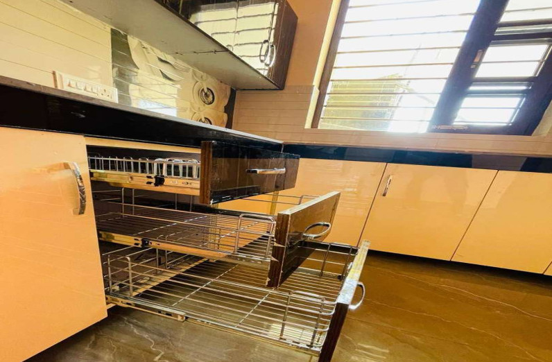 3 BHK House 1807 Sq.ft. for Sale in Verka Milk Plant, Jalandhar