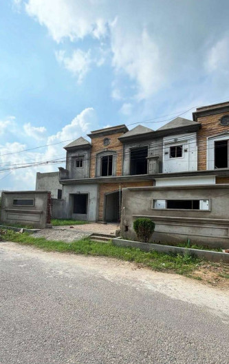4 BHK Villa 3798 Sq.ft. for Sale in Khukhrain Colony, Jalandhar