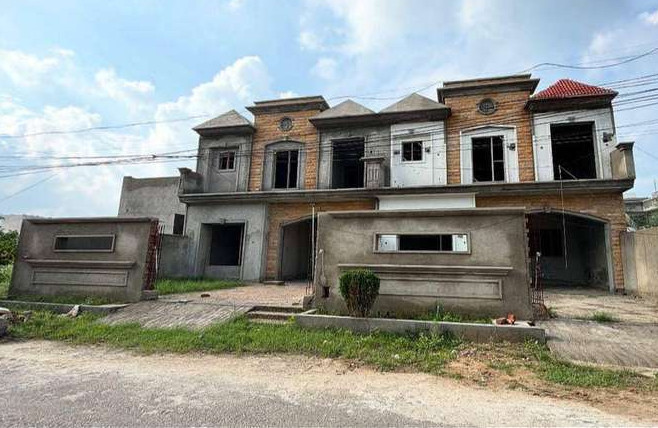4 BHK Villa 3798 Sq.ft. for Sale in Khukhrain Colony, Jalandhar