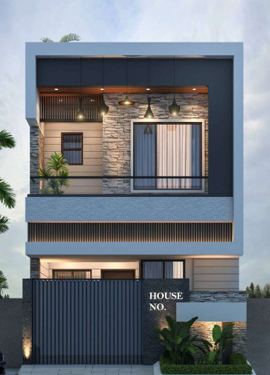3 BHK House 1805 Sq.ft. for Sale in Rama Mandi, Jalandhar