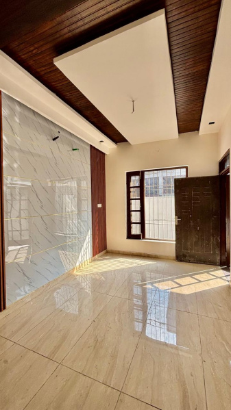 4 BHK House 2007 Sq.ft. for Sale in New Guru Amar Dass Nagar, Jalandhar