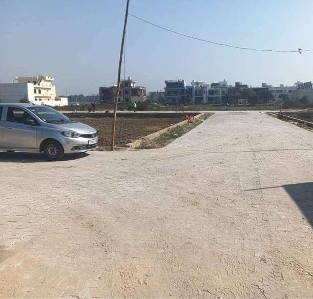 3 BHK House 1801 Sq.ft. for Sale in Rama Mandi, Jalandhar