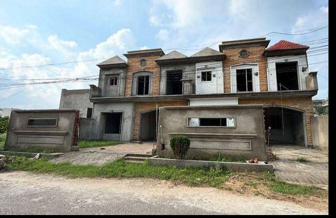 4 BHK Villa 3796 Sq.ft. for Sale in Khukhrain Colony, Jalandhar