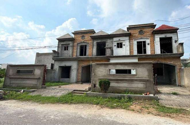 4 BHK Villa 3795 Sq.ft. for Sale in Khukhrain Colony, Jalandhar