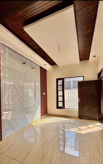 4 BHK House 1996 Sq.ft. for Sale in New Guru Amar Dass Nagar, Jalandhar