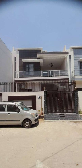 3 BHK House 1809 Sq.ft. for Sale in Verka Milk Plant, Jalandhar