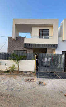 2 BHK House for Sale in New Guru Amar Dass Nagar, Jalandhar